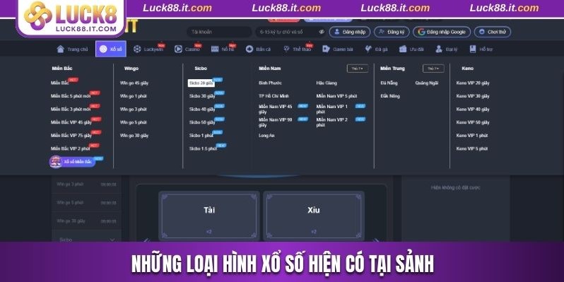 Khám phá 4 hình thức chơi lô đề hiện có