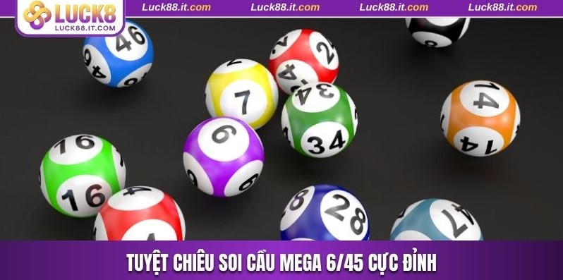 Tuyệt chiêu phán đoán cực đỉnh bởi chuyên gia